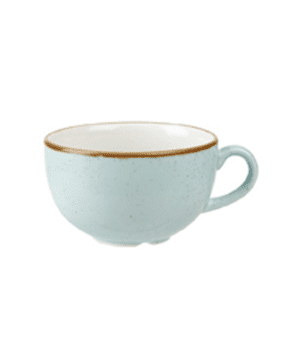 Churchill Stonecast Cappuccino Cups
