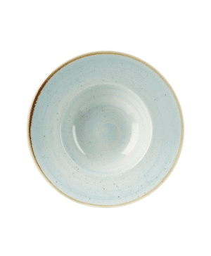 Churchill Stonecast Wide Rim Bowl