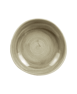 Churchill Stonecast Patina Organic Bowls