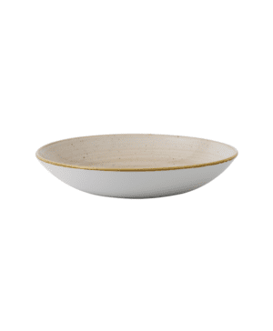 Nutmeg Cream (24.8cm / 9 3/4") QTY 12