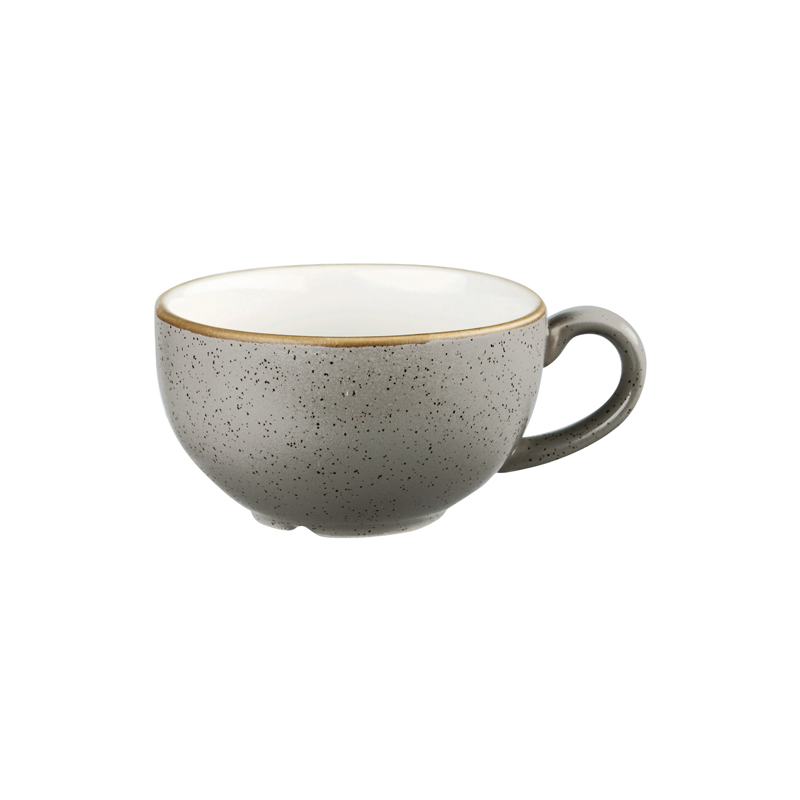 Churchill Stonecast Cappuccino Cup