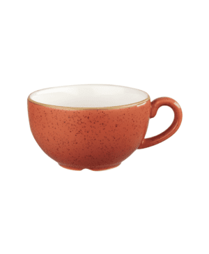 Churchill Stonecast Cappuccino Cup
