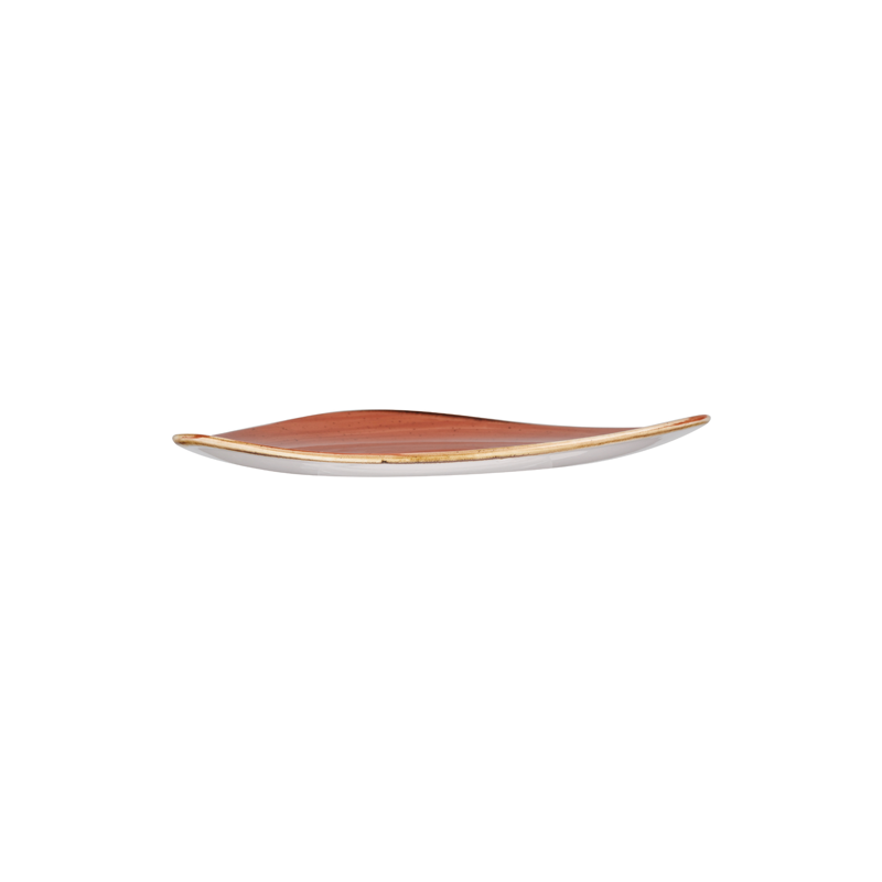 Spiced Orange (19.2cm / 7 3/4") QTY 12