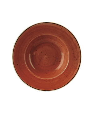 Churchill Stonecast Wide Rim Bowl