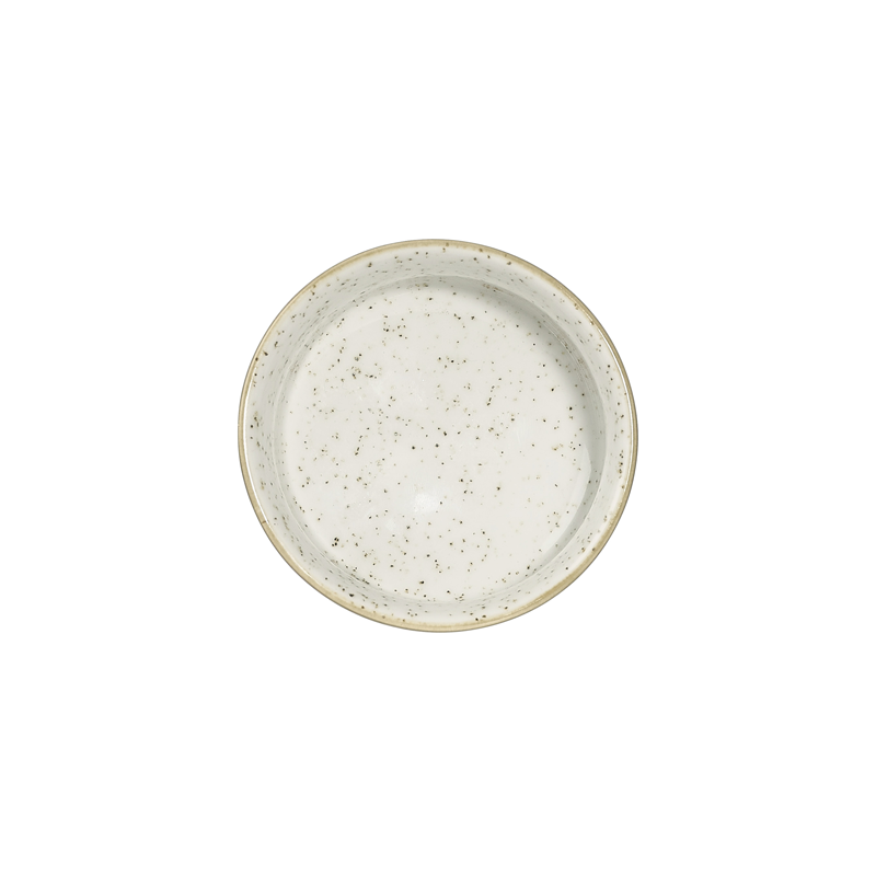 Barley White (9cm / 3 1/2") QTY 24