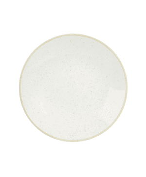 Churchill Stonecast Deep Coupe Plate