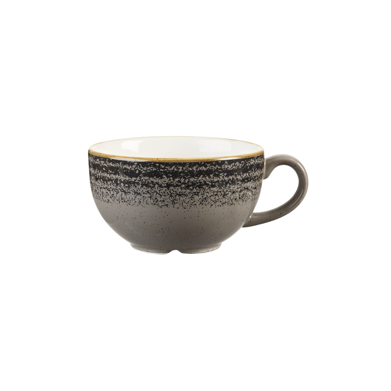 Churchill Studio Prints Homespun Cappuccino Cups