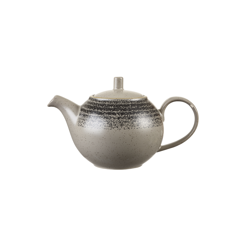 Churchill Studio Prints Homespun Beverage Pot