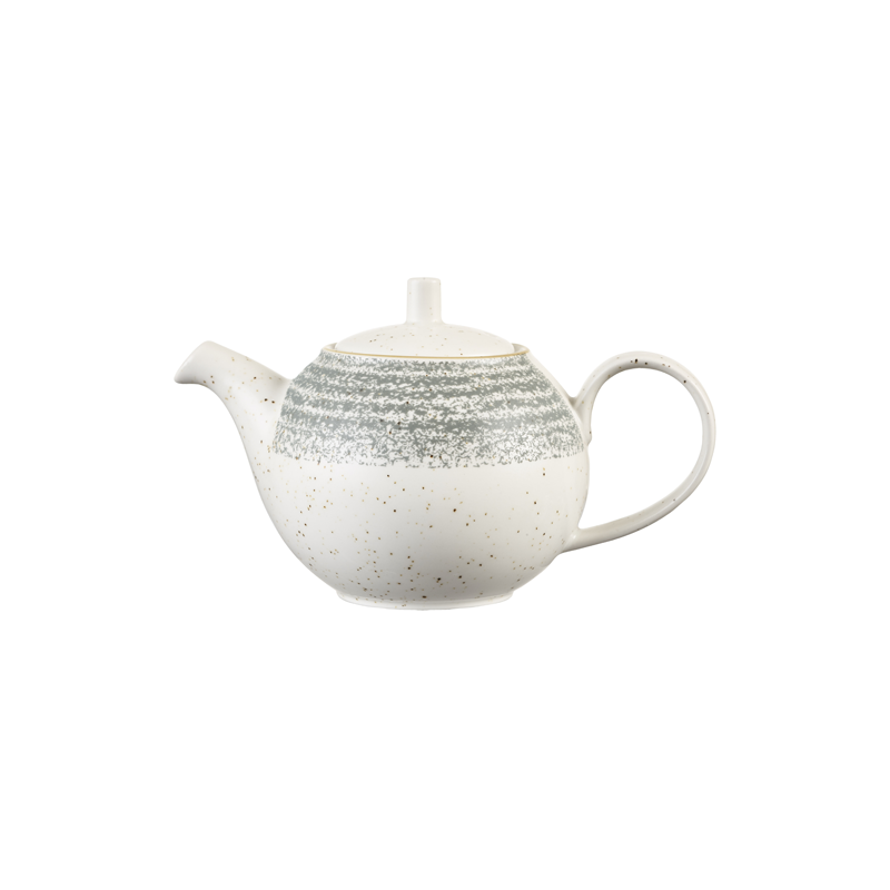 Churchill Studio Prints Homespun Beverage Pot