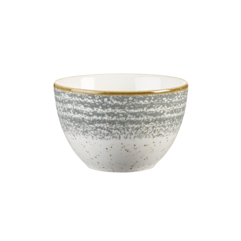 Churchill Studio Prints Homespun Sugar Bowls