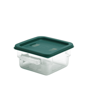 Storplus Square Food Storage Container 1.9 lts - Case Qty 1