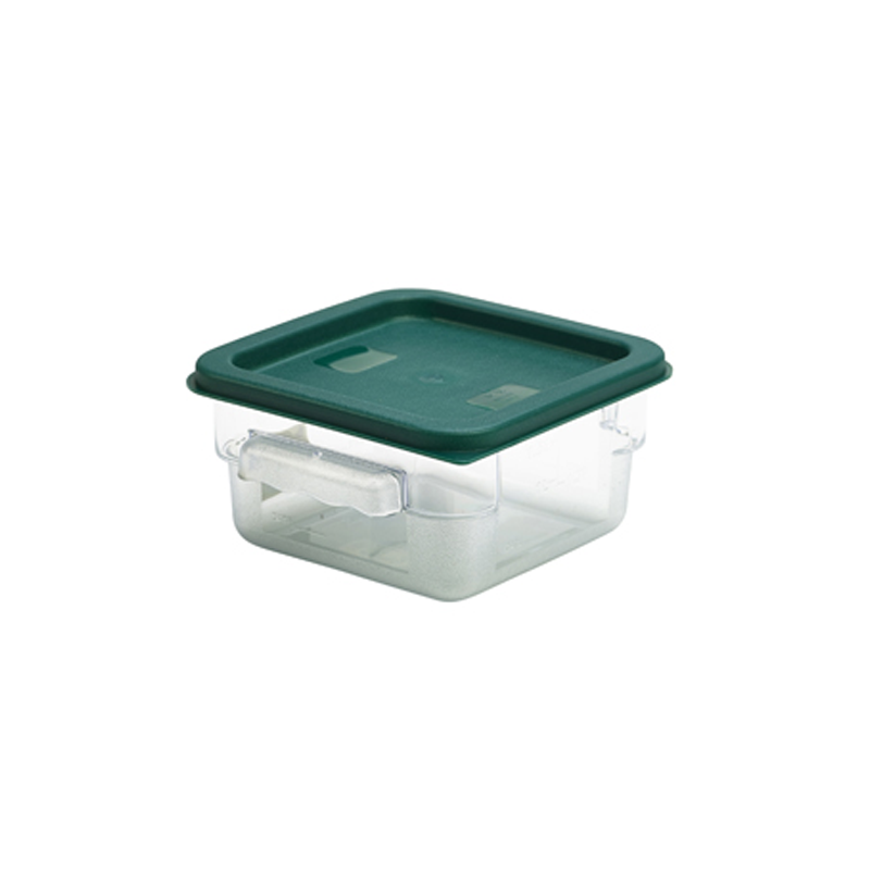Storplus Square Food Storage Container 1.9 lts - Case Qty 1