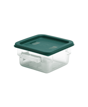 Storplus Square Food Storage Container 3.8 lts - Case Qty 1