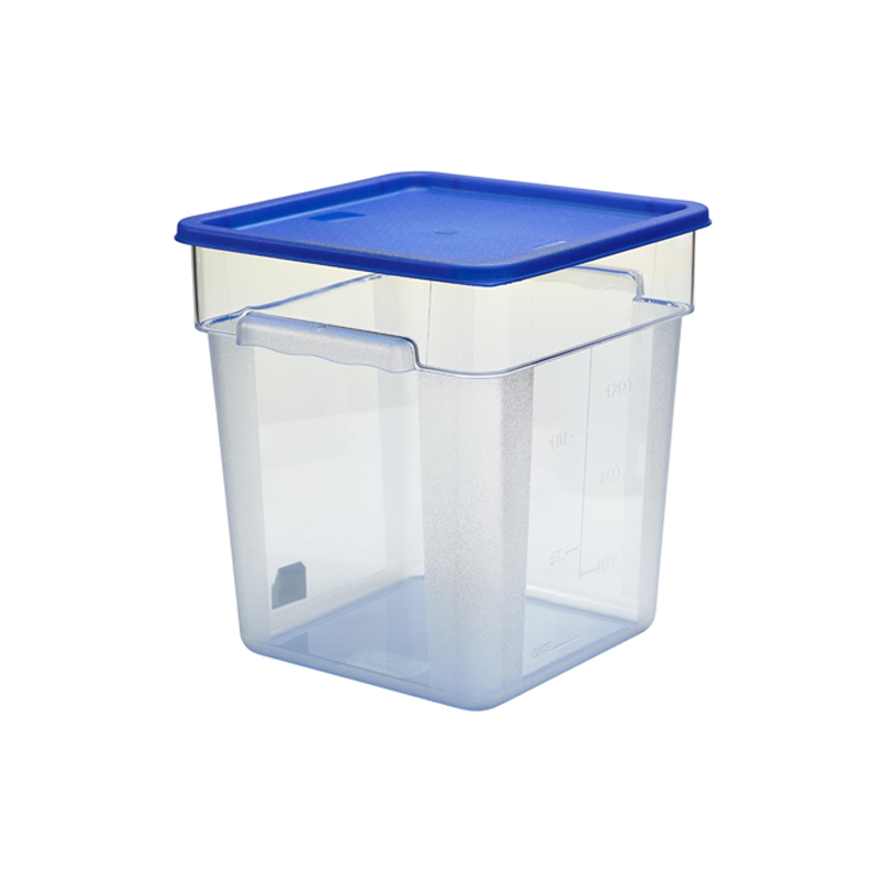 Storplus Square Food Storage Container 17.1 lts - Case Qty 1