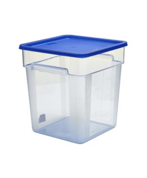 Storplus Square Food Storage Container 20.9 lts - Case Qty 1