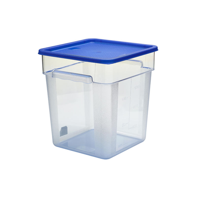 Storplus Square Food Storage Container 20.9 lts - Case Qty 1