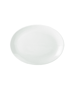 RGW Oval Plate 28cm - Case Qty 6