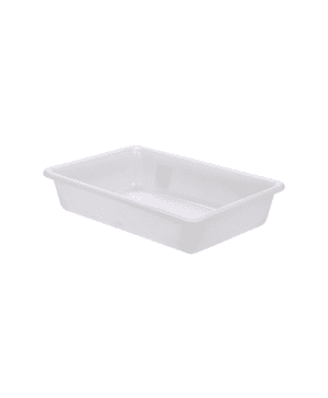 Polyethylene Food Storage Tray 3L - Case Qty 1
