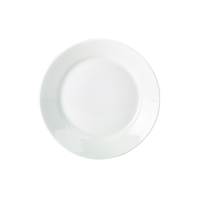 RGW Winged Plate 30cm - Case Qty 6