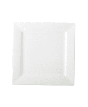 RGW Square Plate 16cm - Case Qty 6