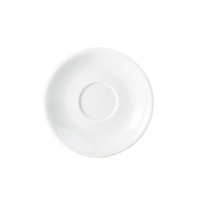 RGW Saucer 12cm for 9cl Cup(312109) - Case Qty 6