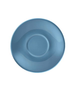 RGW Saucer 12cm Blue - Case Qty 6