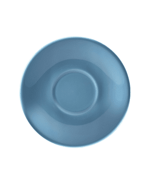 RGW Saucer 16cm Blue - Case Qty 6