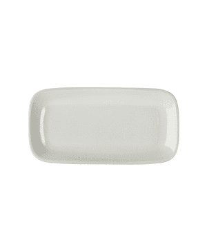 RGW Rectangular Rounded Edge Plate 29.5 x 15cm - Case Qty 6