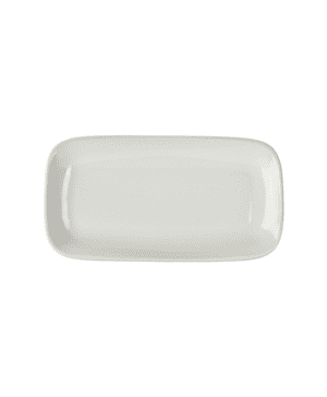 RGW Rectangular Rounded Edge Plate 35.7 x 19cm - Case Qty 3