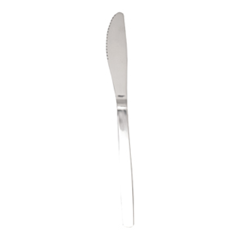 Millenium Economy Table Knife (12's) - Case Qty 1