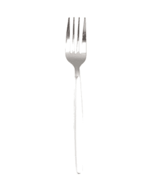 Millenium Economy Table Fork (12's) - Case Qty 1