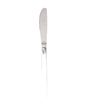 Millenium Economy Dessert Knife (12's) - Case Qty 1