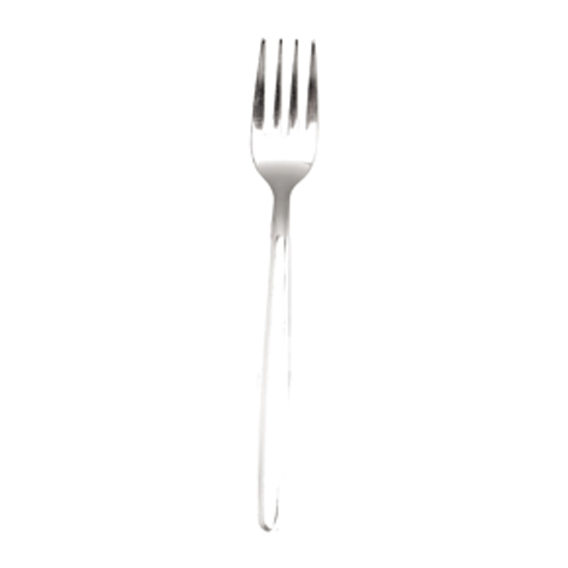 Millenium Economy Dessert Fork (12's) - Case Qty 1