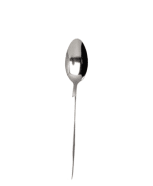 Millenium Economy Soda Spoon (12's) - Case Qty 1