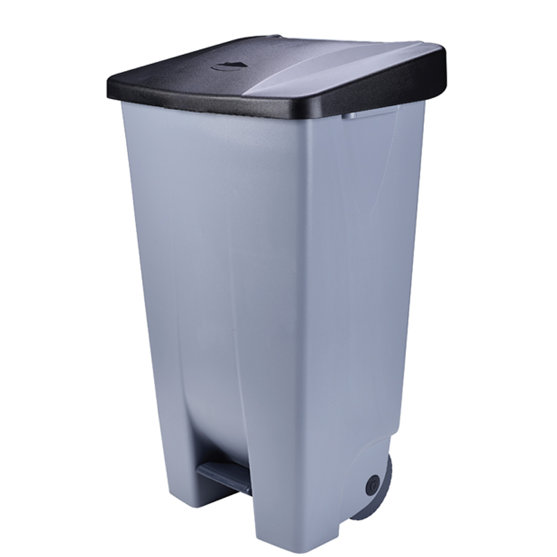 Waste Container 60L 49 x 38 x 70cm - Case Qty 1