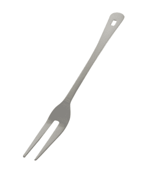 St/Steel Fork 35.6cm 14" - Case Qty 1