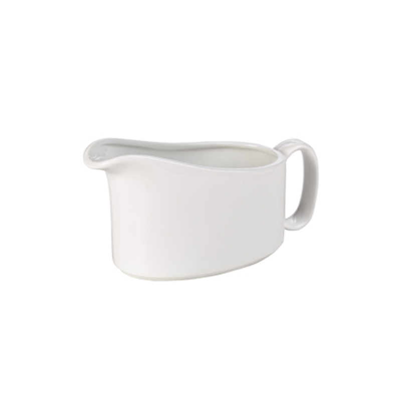 RGW Sauce Boat 20cl - Case Qty 6
