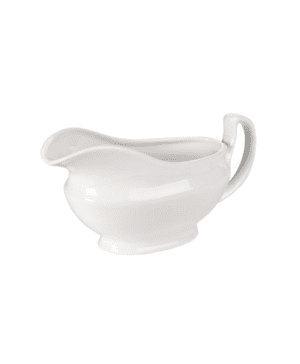 RGW Sauce Boat 14cl / 5oz - Case Qty 6