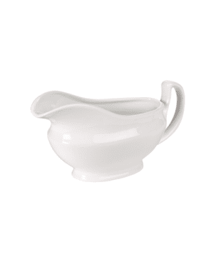 RGW Sauce Boat 40cl / 14oz - Case Qty 6