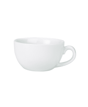 RGW Bowl Shaped Cup 9cl - Case Qty 6