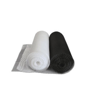 Shelf Liner 2' x 40' Black - Case Qty 1