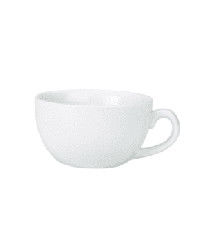 RGW Bowl Shaped Cup 25cl - Case Qty 6