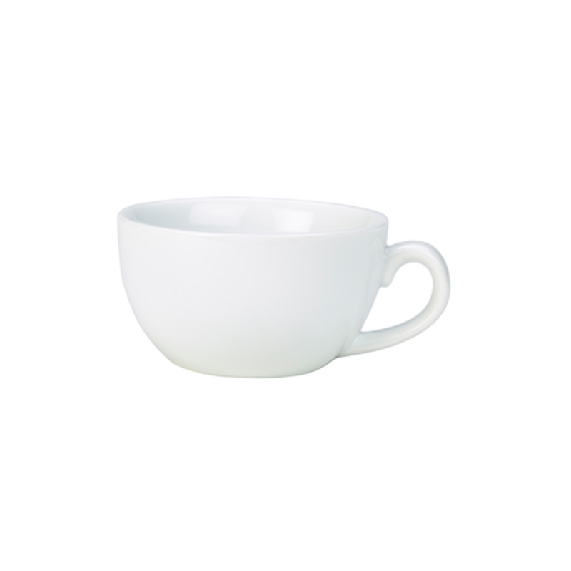 RGW Bowl Shaped Cup 29cl - Case Qty 6