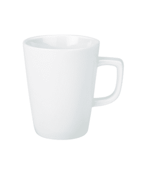 RGW Latte Mug 34cl - Case Qty 6