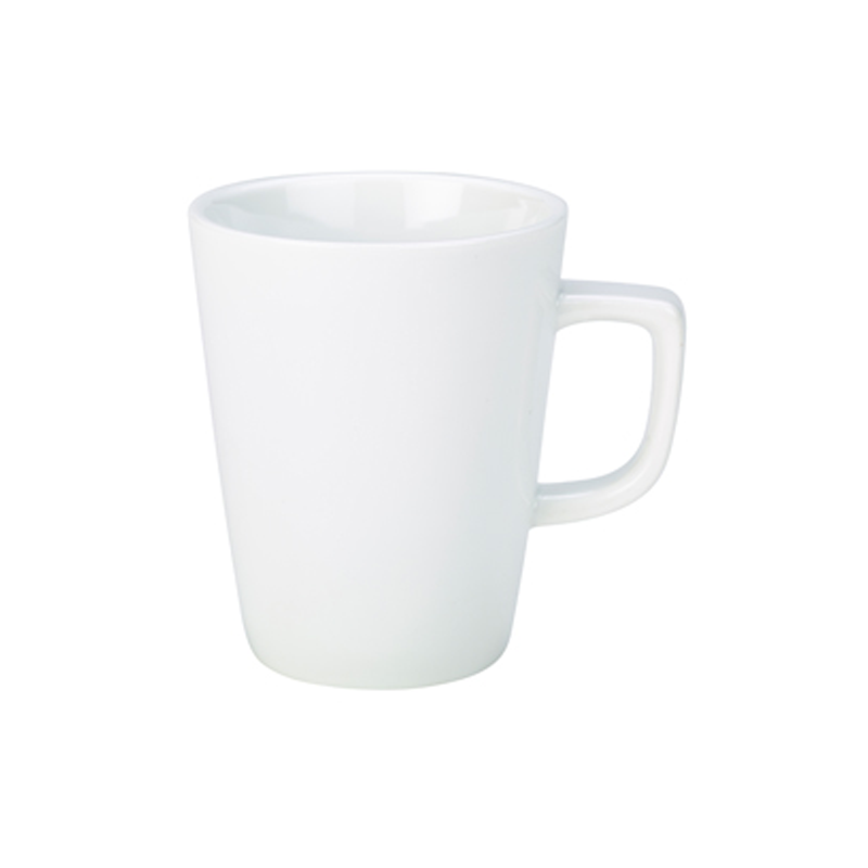 RGW Latte Mug 34cl - Case Qty 6