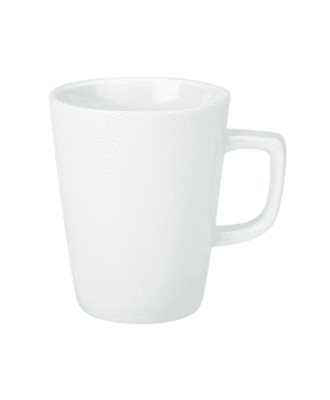 RGW Latte Mug 40cl / 14oz - Case Qty 6