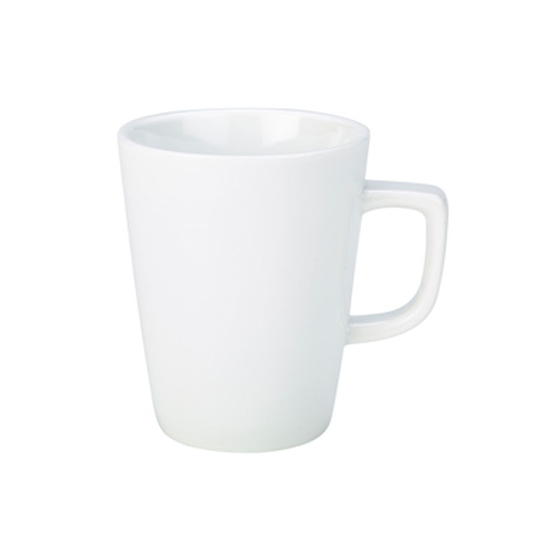 RGW Latte Mug 40cl / 14oz - Case Qty 6