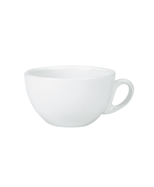 RGW Italian Style Bowl Shaped Cup - Case Qty 6