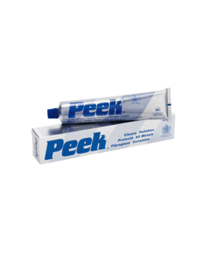 Peek Multi-Purpose Polish 100ml Tube - Case Qty 1