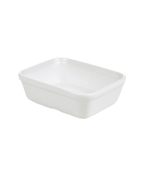 RGW Rectangular Pie Dish 15.5x11.5cm - Case Qty 12